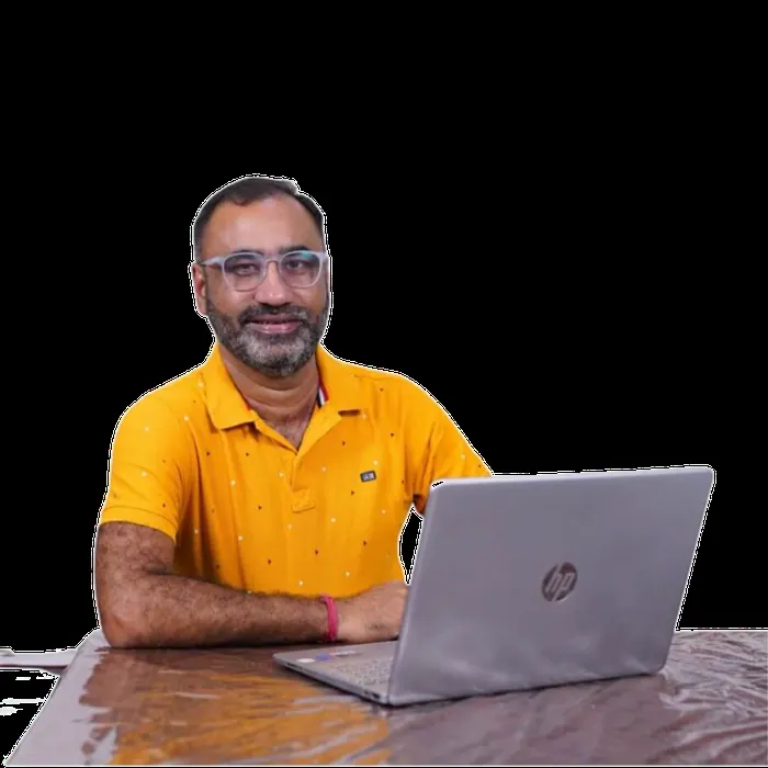 Joydeep