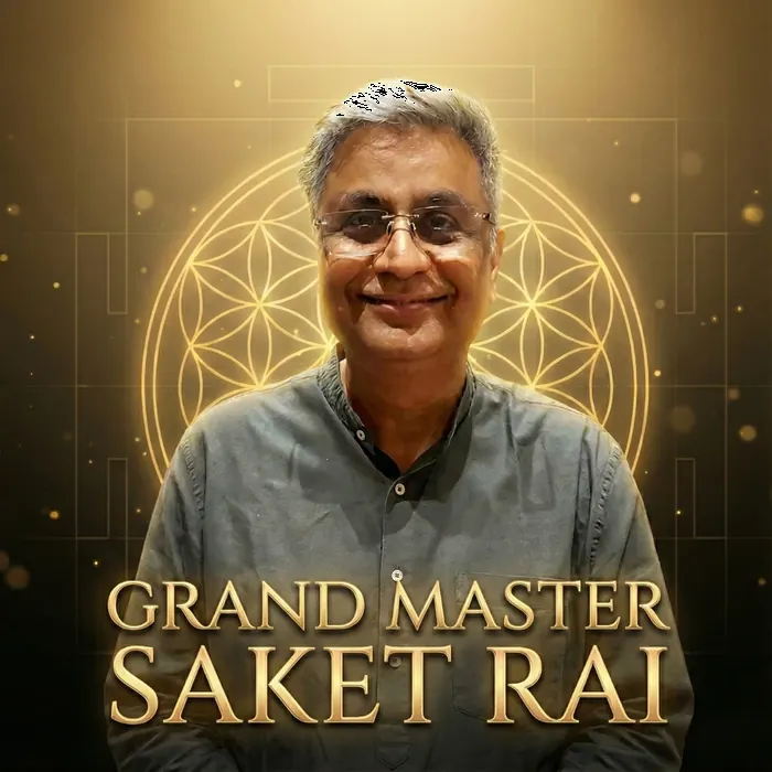 Saket Rai